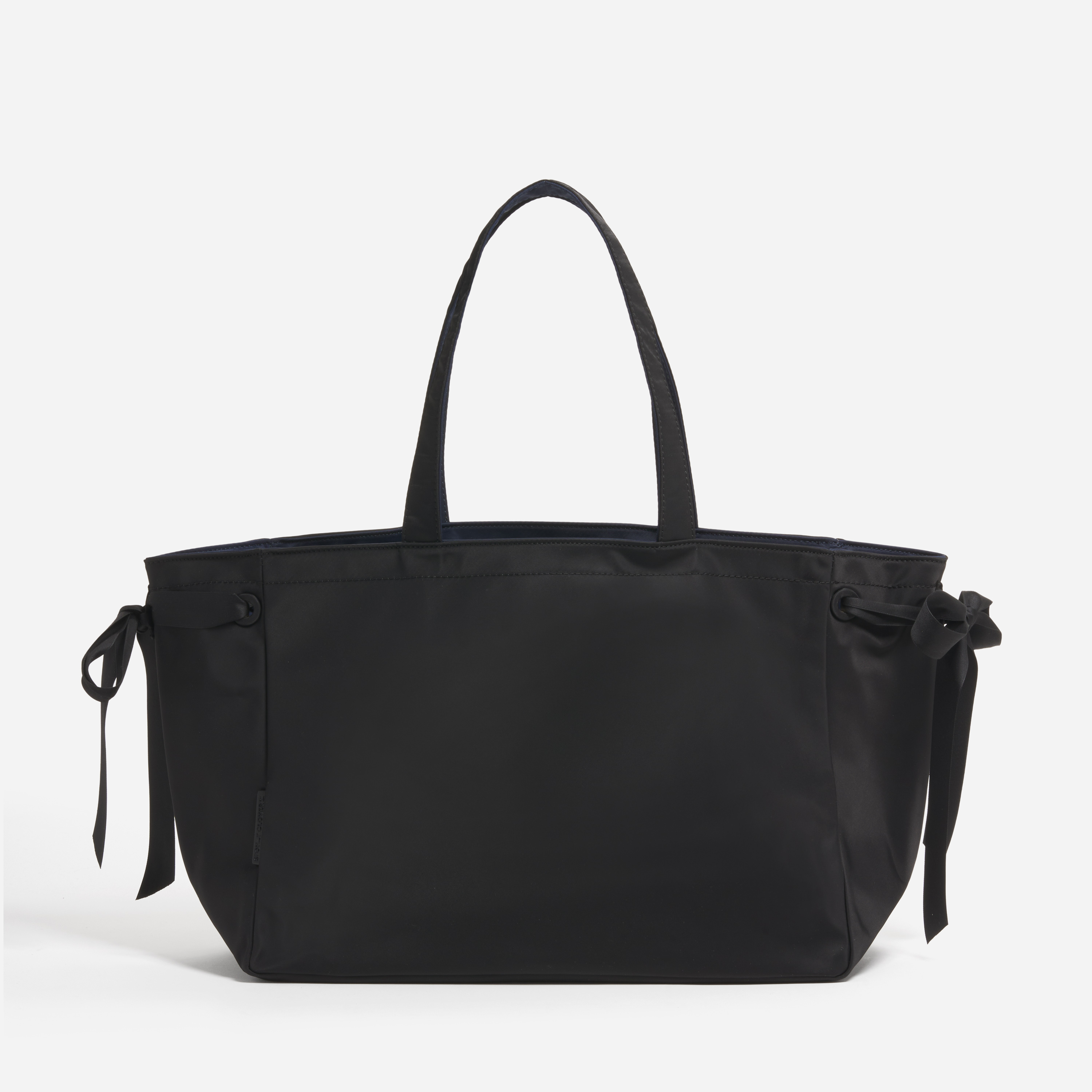 Medium Bow Everything Tote