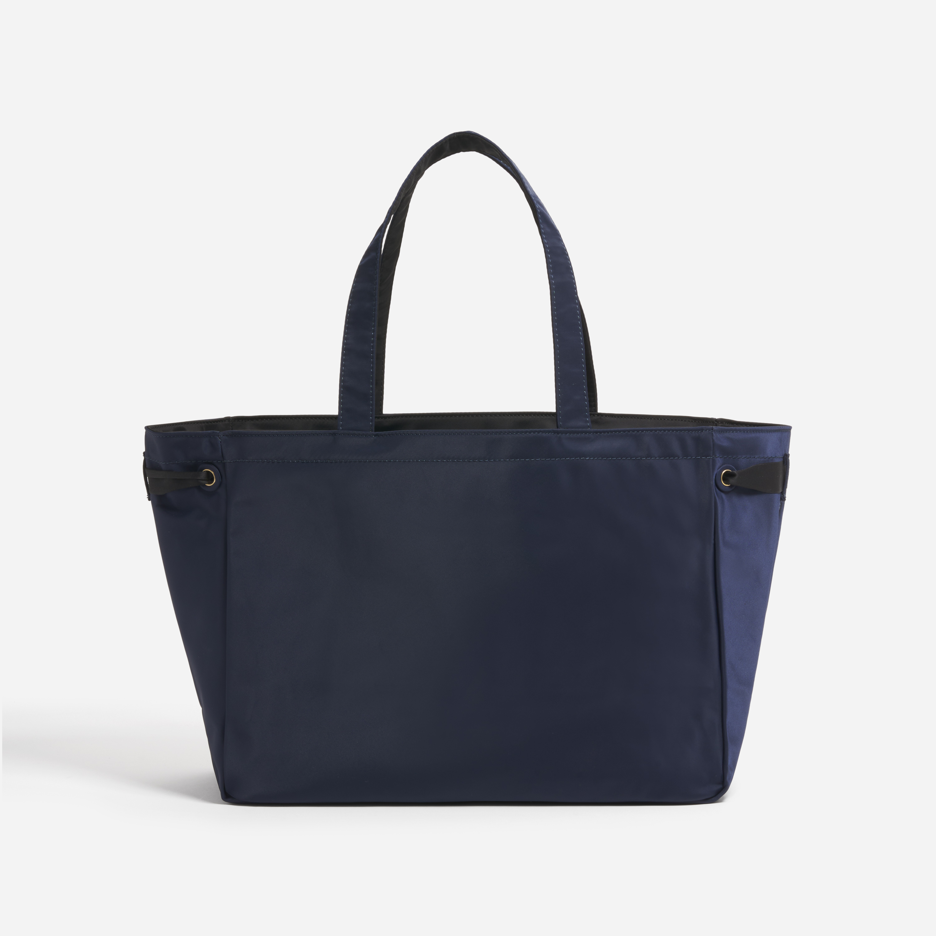 Medium Bow Everything Tote