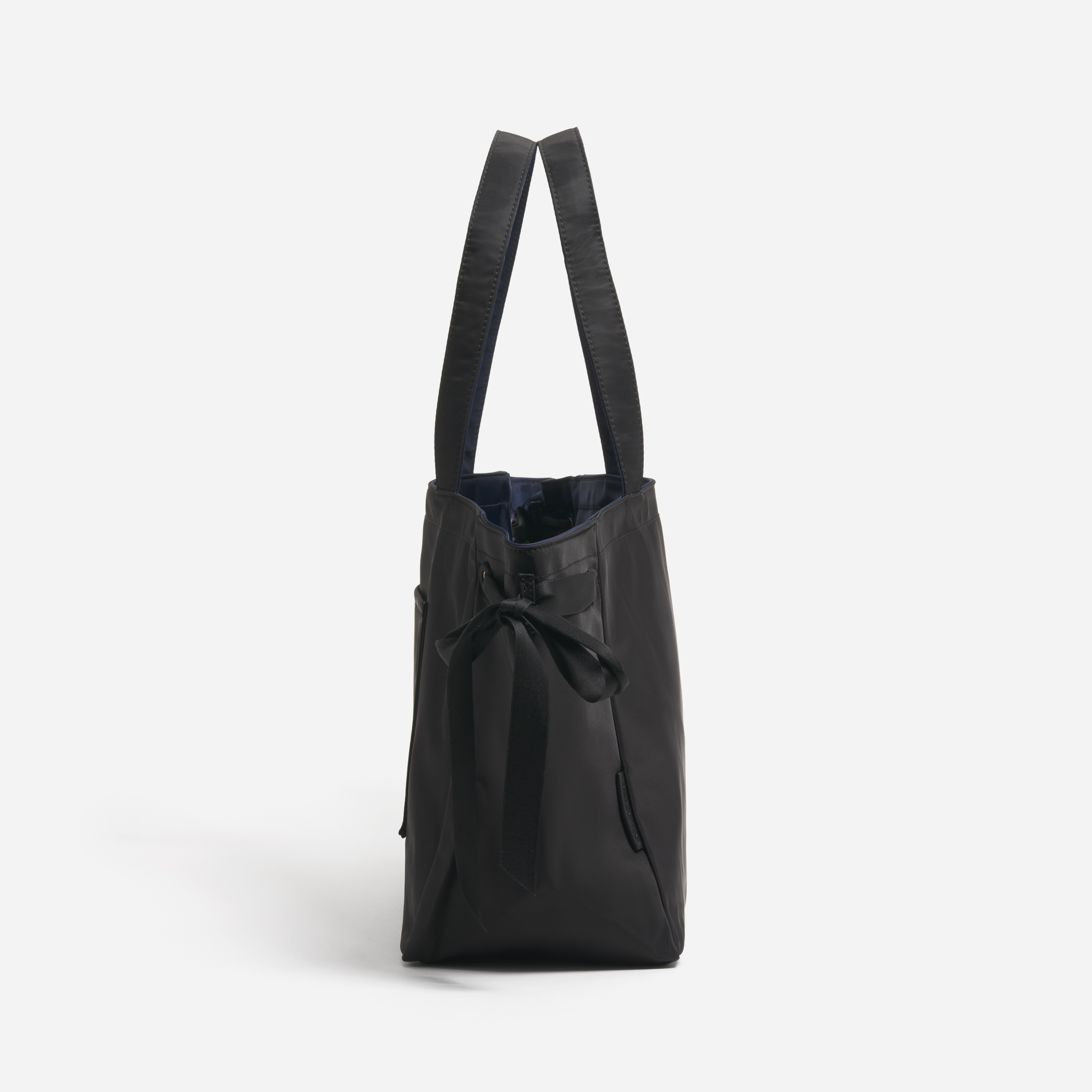 Medium Bow Everything Tote