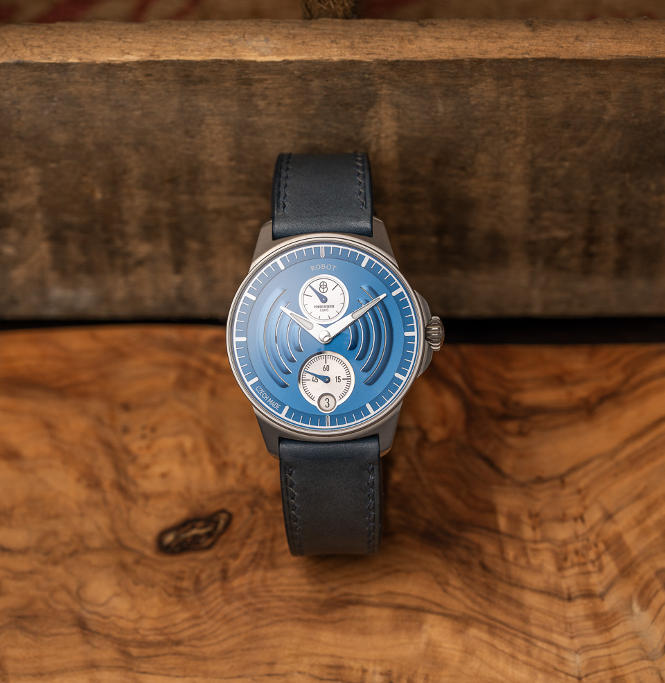 AERODYNAMIC The Aerodynamic