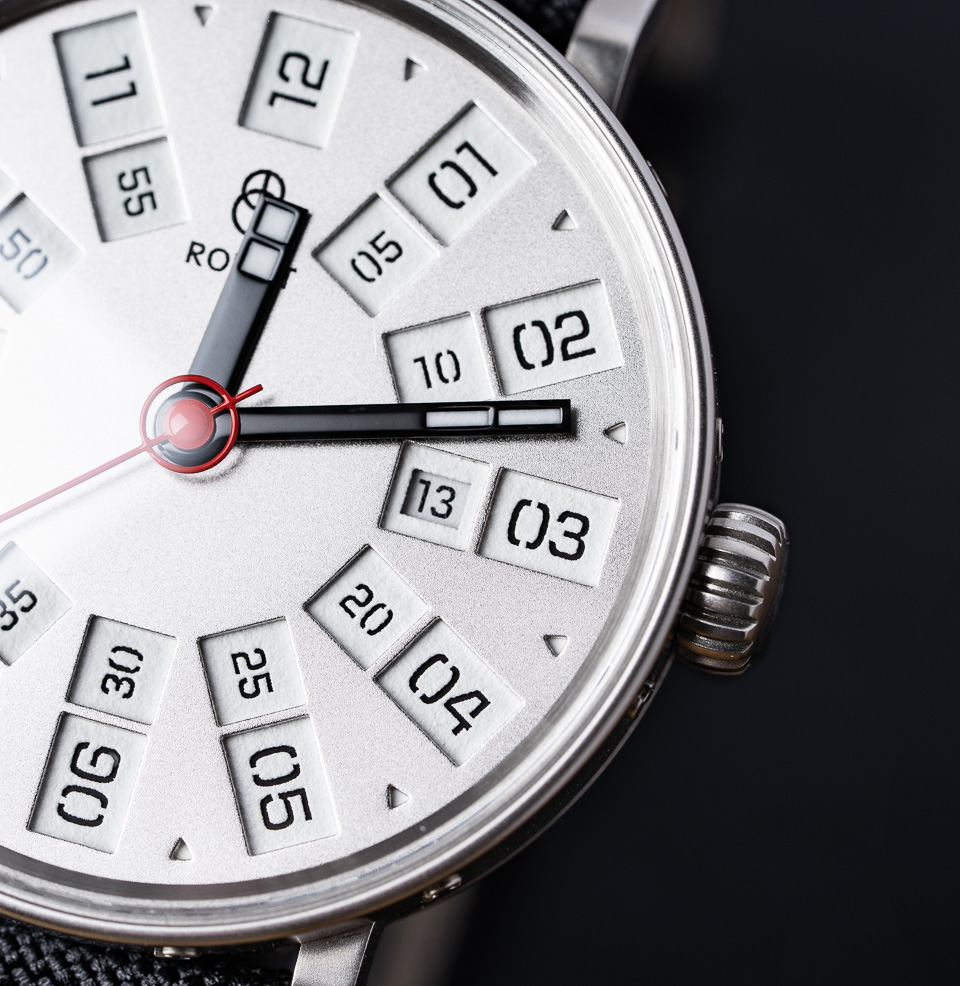 GRAPHIC ANALOG Subtle nods to Czech brutalist signage