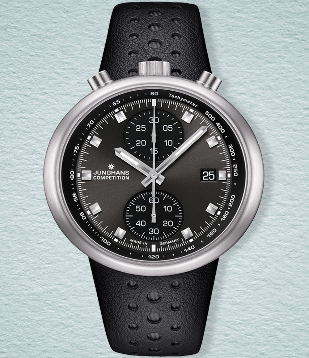 1972 Competition Automatic