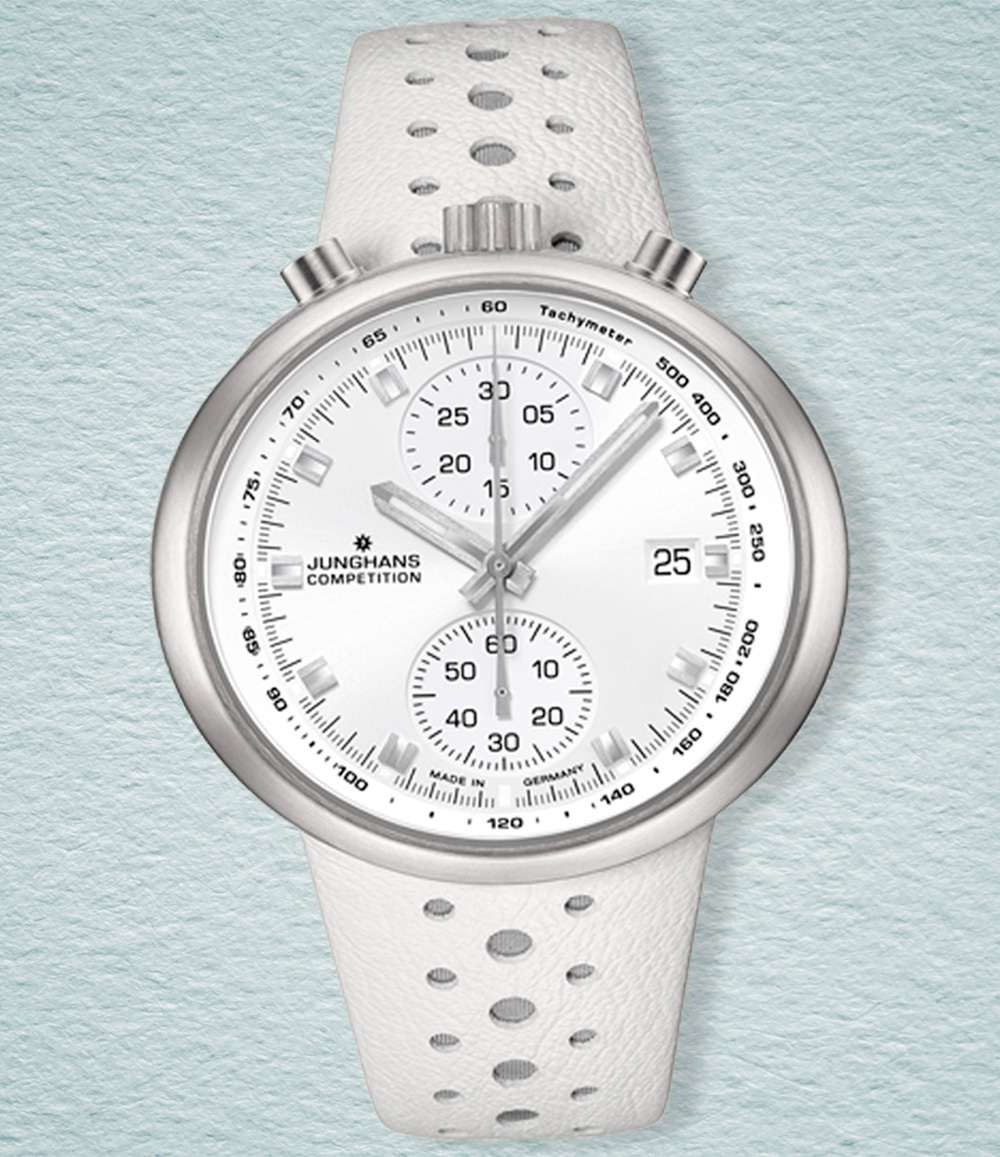 1972 Competition Automatic