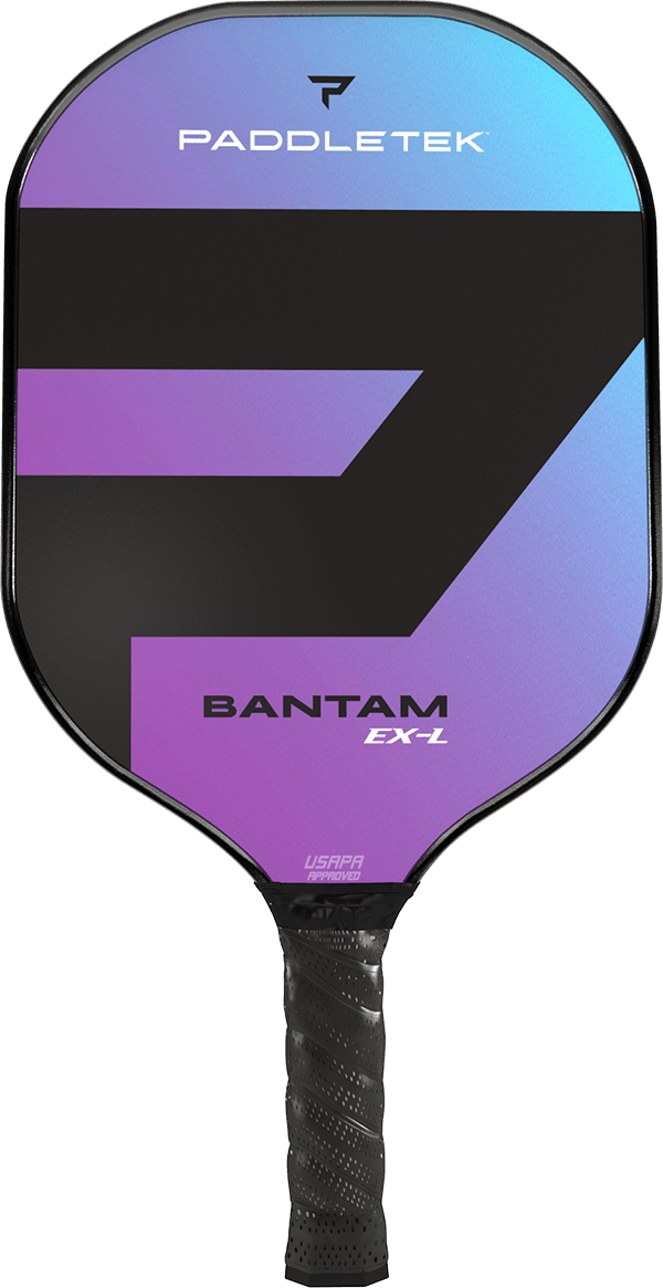 Bantam EX-L - Front View
