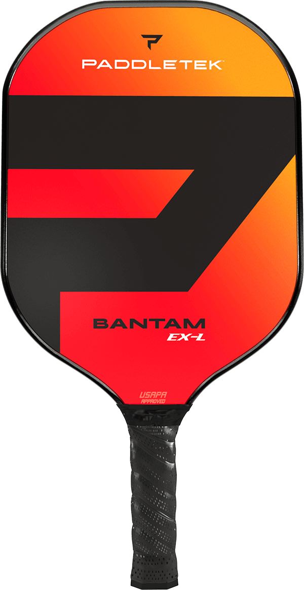 Bantam EX-L - Front View
