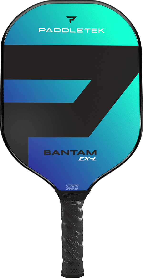 Bantam EX-L - Front View