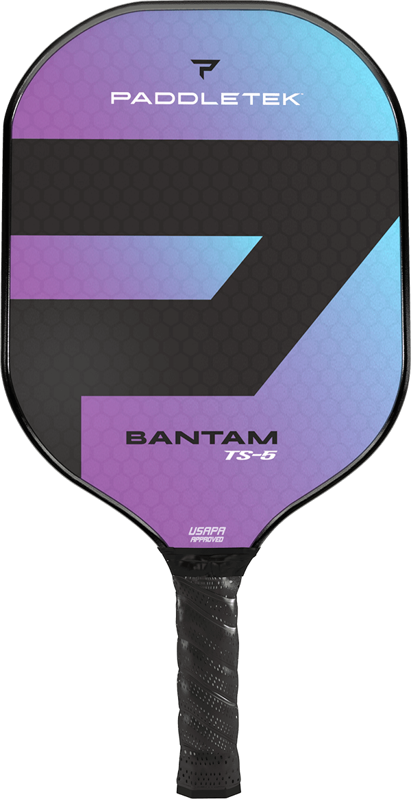 Bantam TS-5 - Front View