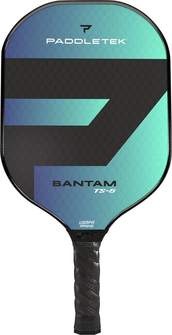 Bantam TS-5 - Front View