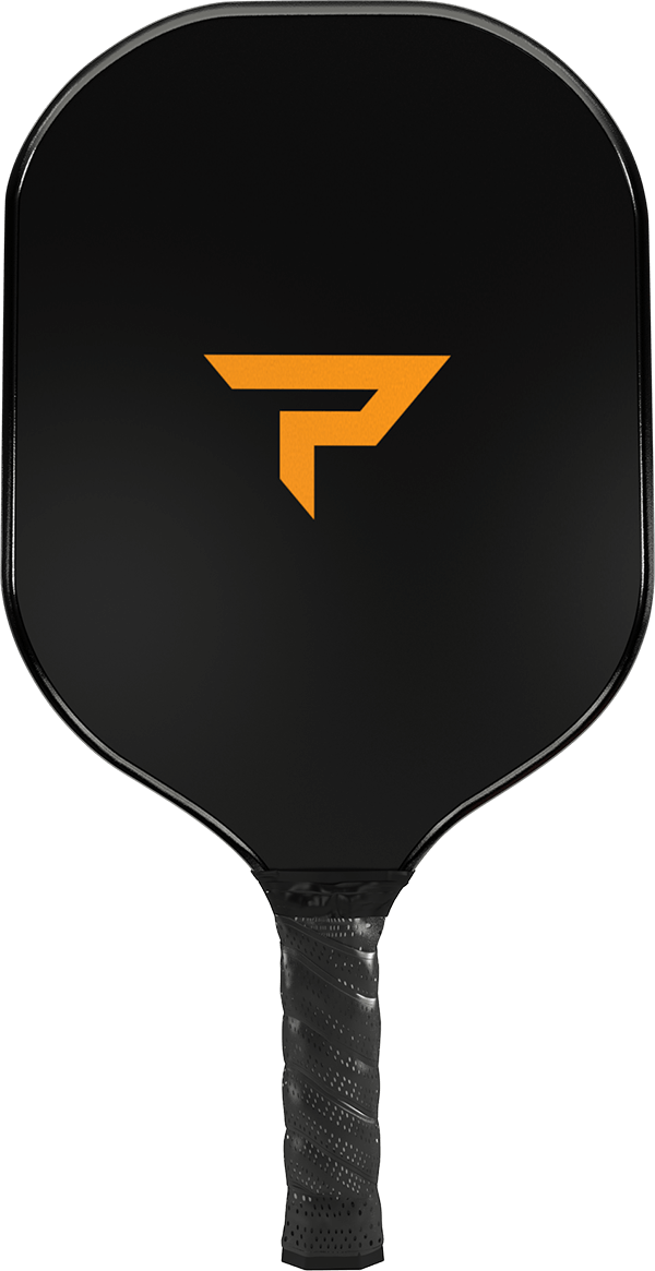 Phoenix G6 - Back View