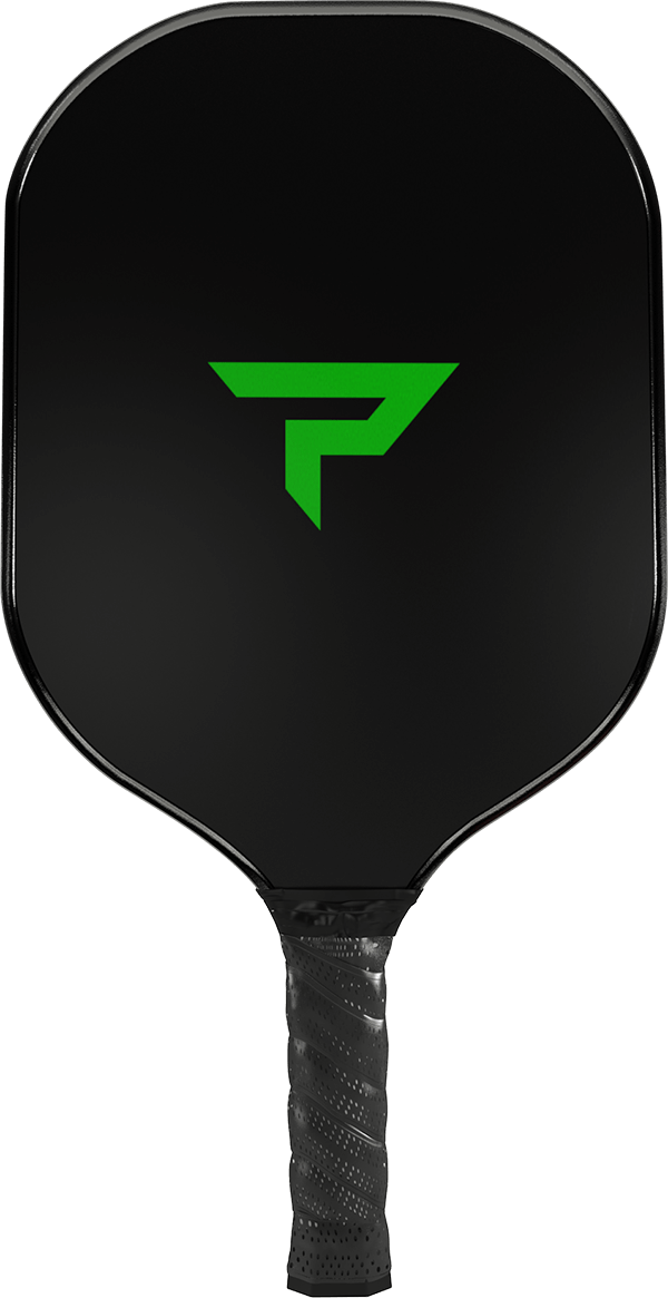 Phoenix G6 - Back View
