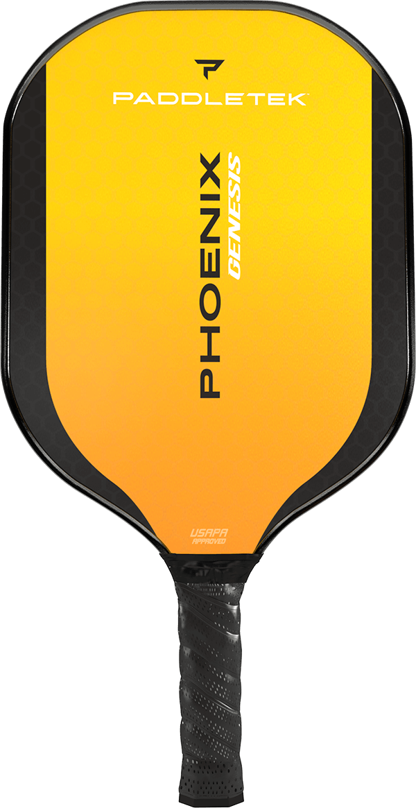 Phoenix Genesis - Front View