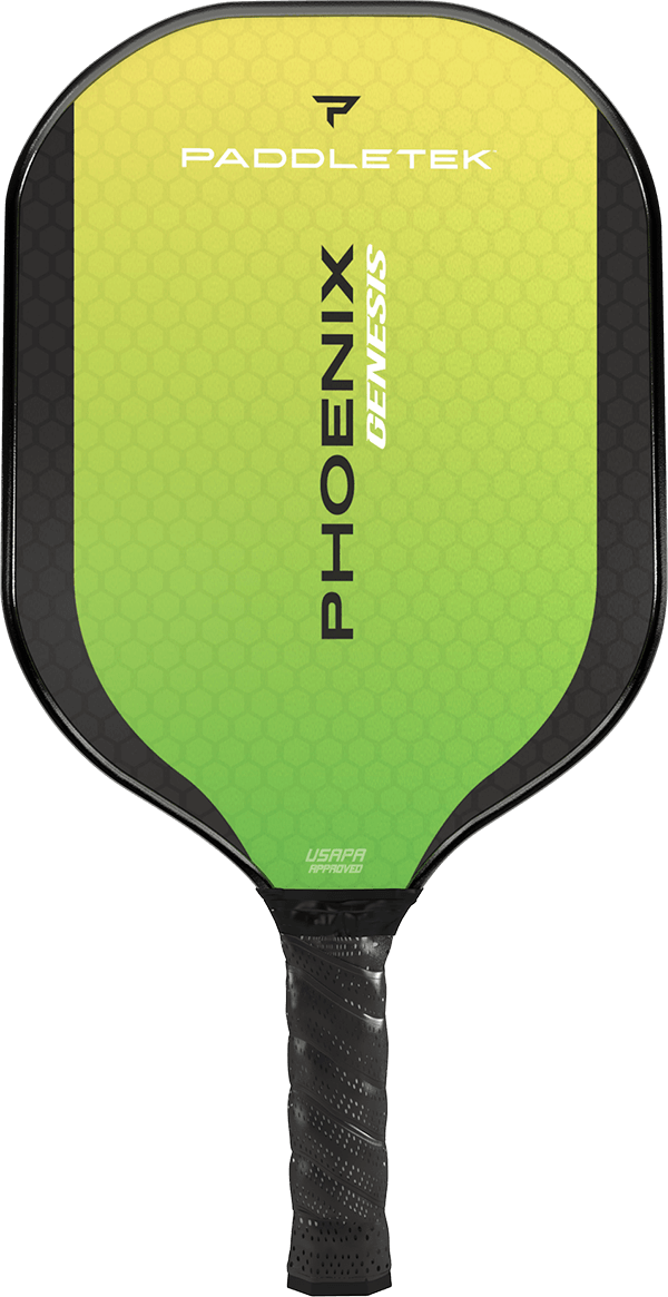 A Pickleball Paddle Guide for Table Tennis Players – Paddletek Pickleball,  LLC