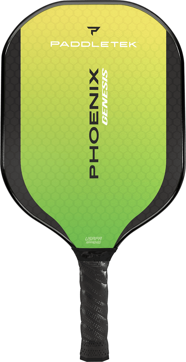 Phoenix Genesis - Front View