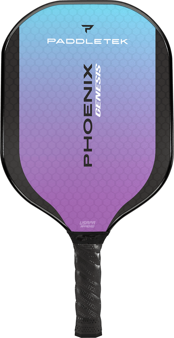 A Pickleball Paddle Guide for Table Tennis Players – Paddletek Pickleball,  LLC