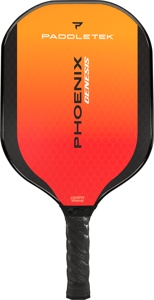 Phoenix Genesis - Front View