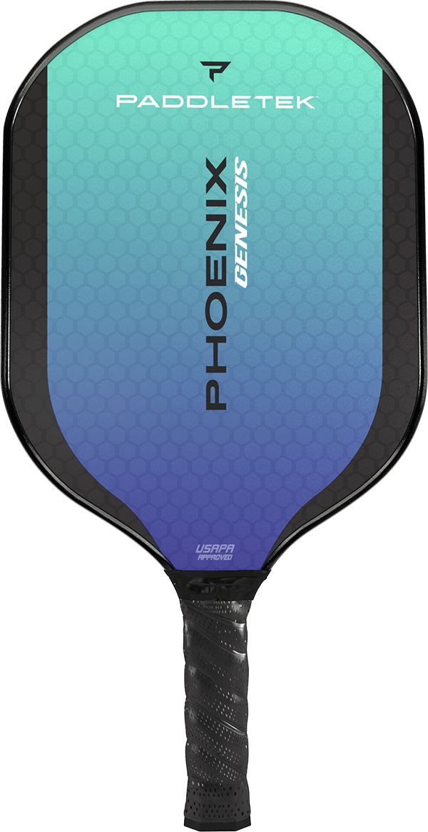 Phoenix Genesis - Front View