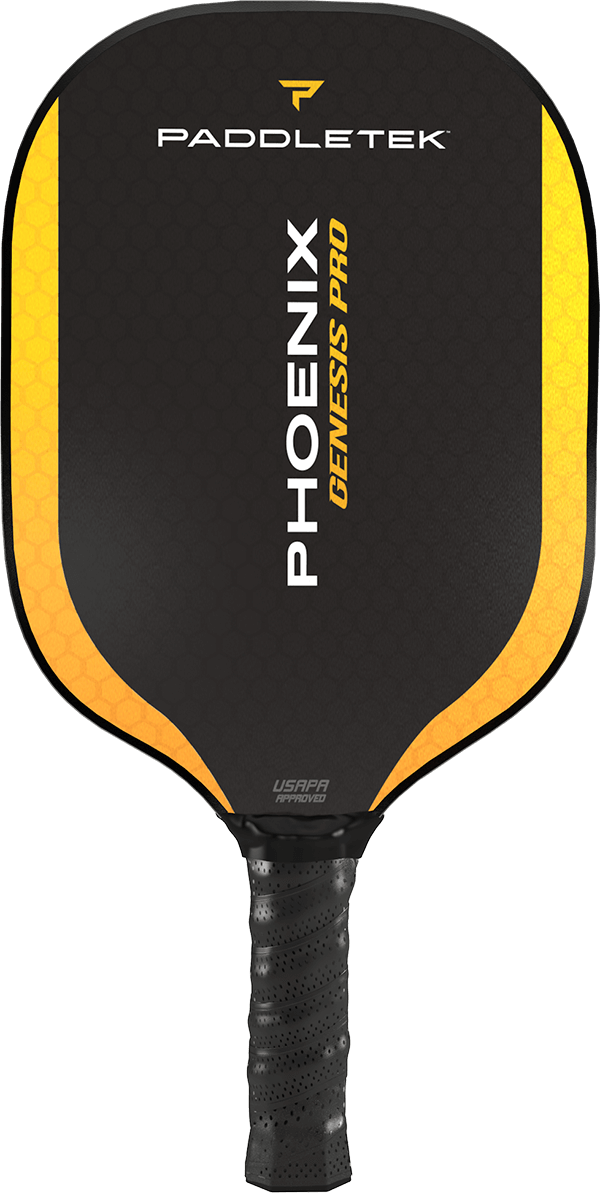 Phoenix Genesis Pro - Front View
