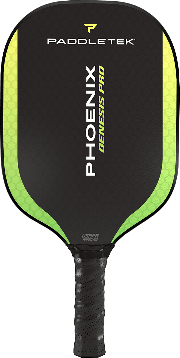 Phoenix Genesis Pro - Front View