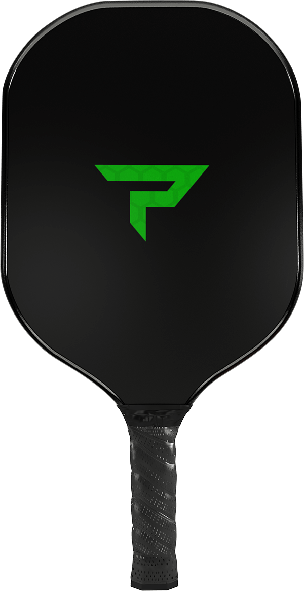 Phoenix Genesis Pro - Back View