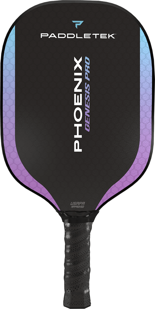 Phoenix Genesis Pro - Front View