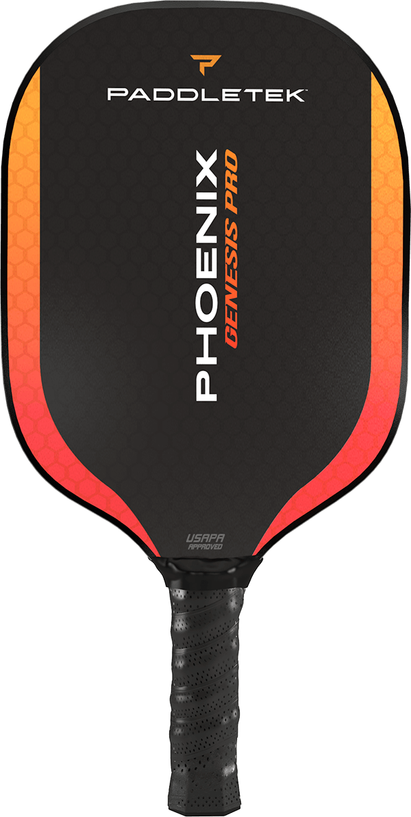 ピックルボールパドル Paddletek Phoenix G6 Paddle Paddletek Phoenix G6 Paddle - Walmart.com