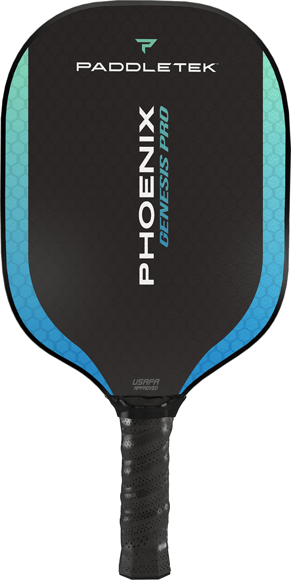 Phoenix Genesis Pro - Front View