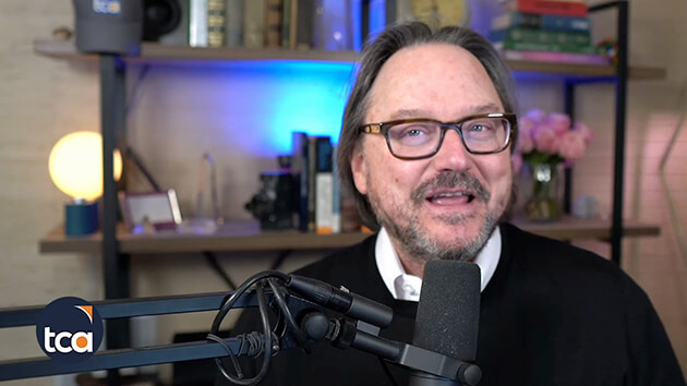 Robert Rose – ThinkersOne