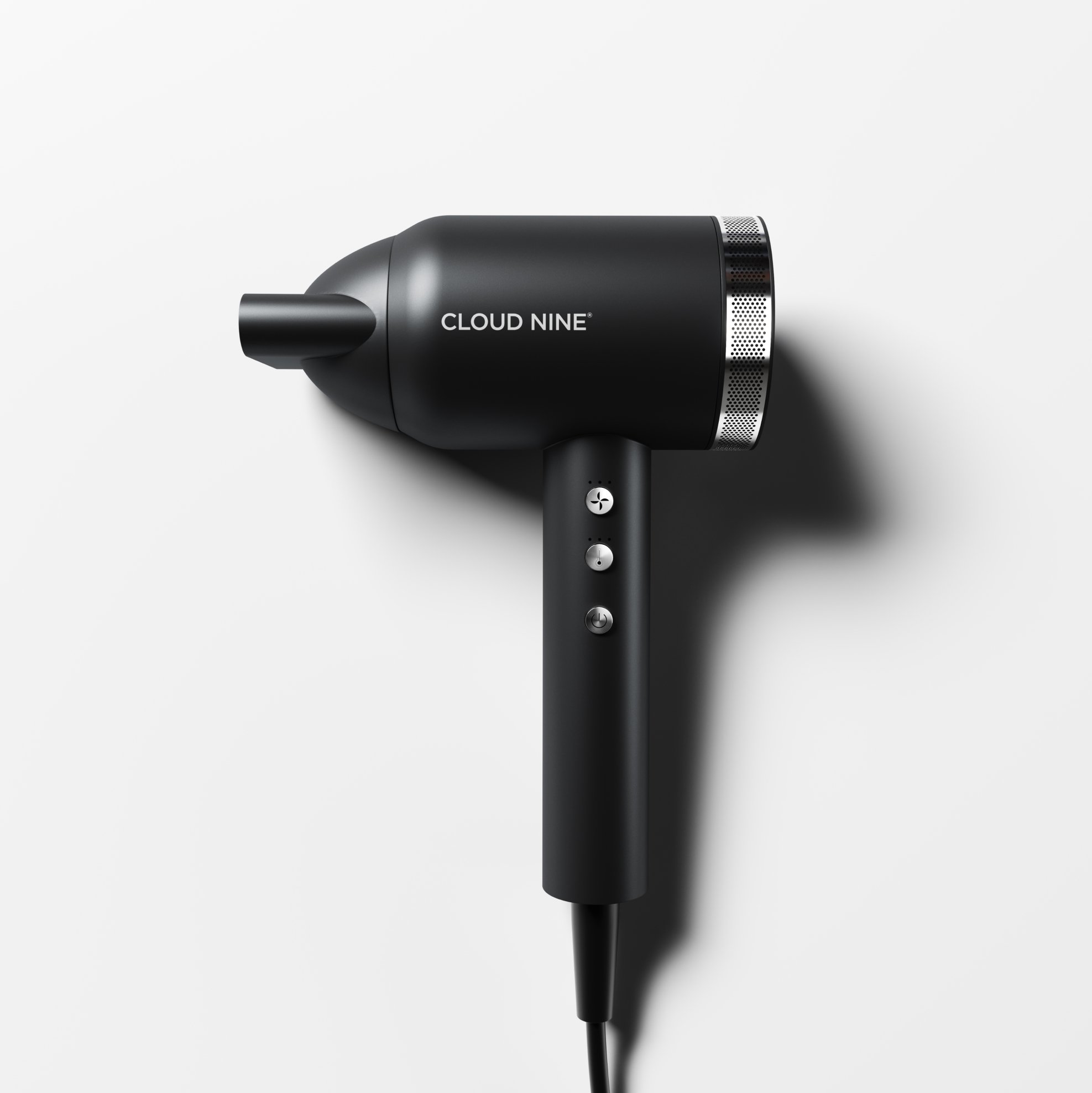 Discover the Airshot Pro Hair Dryer | Cloud Nine