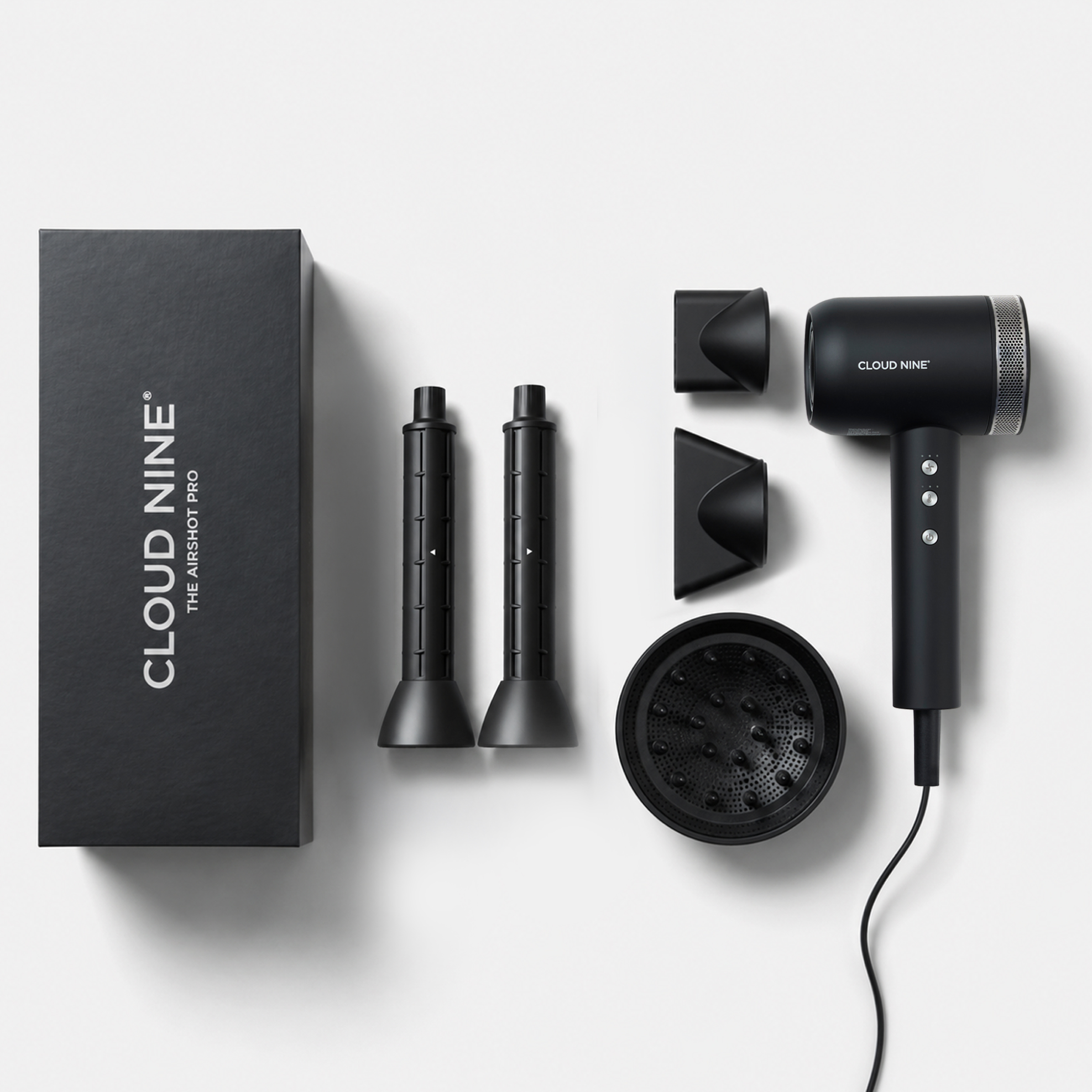 The Airshot Pro