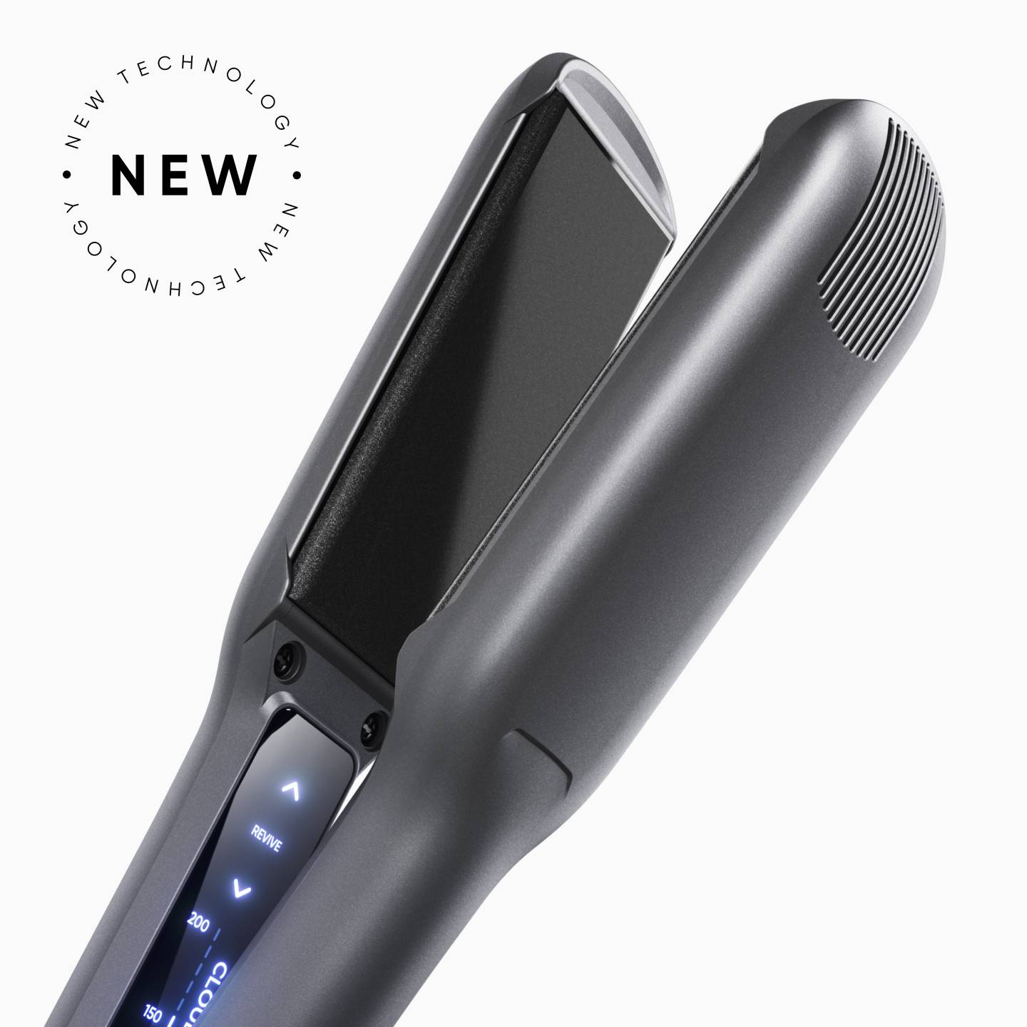 Inoe Titanium Vs Ceramic Straightener The Difference Between