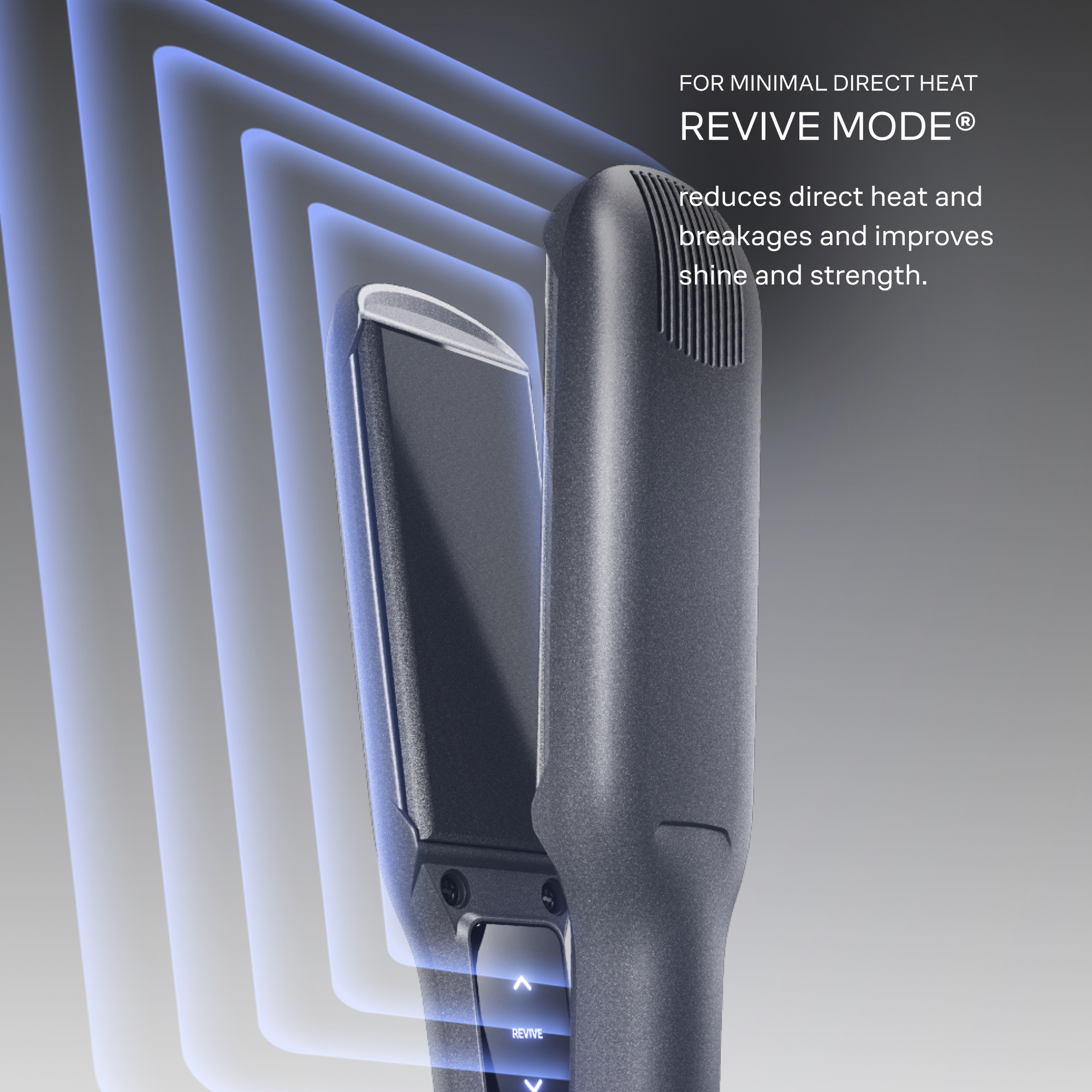 The NEW Wide Iron