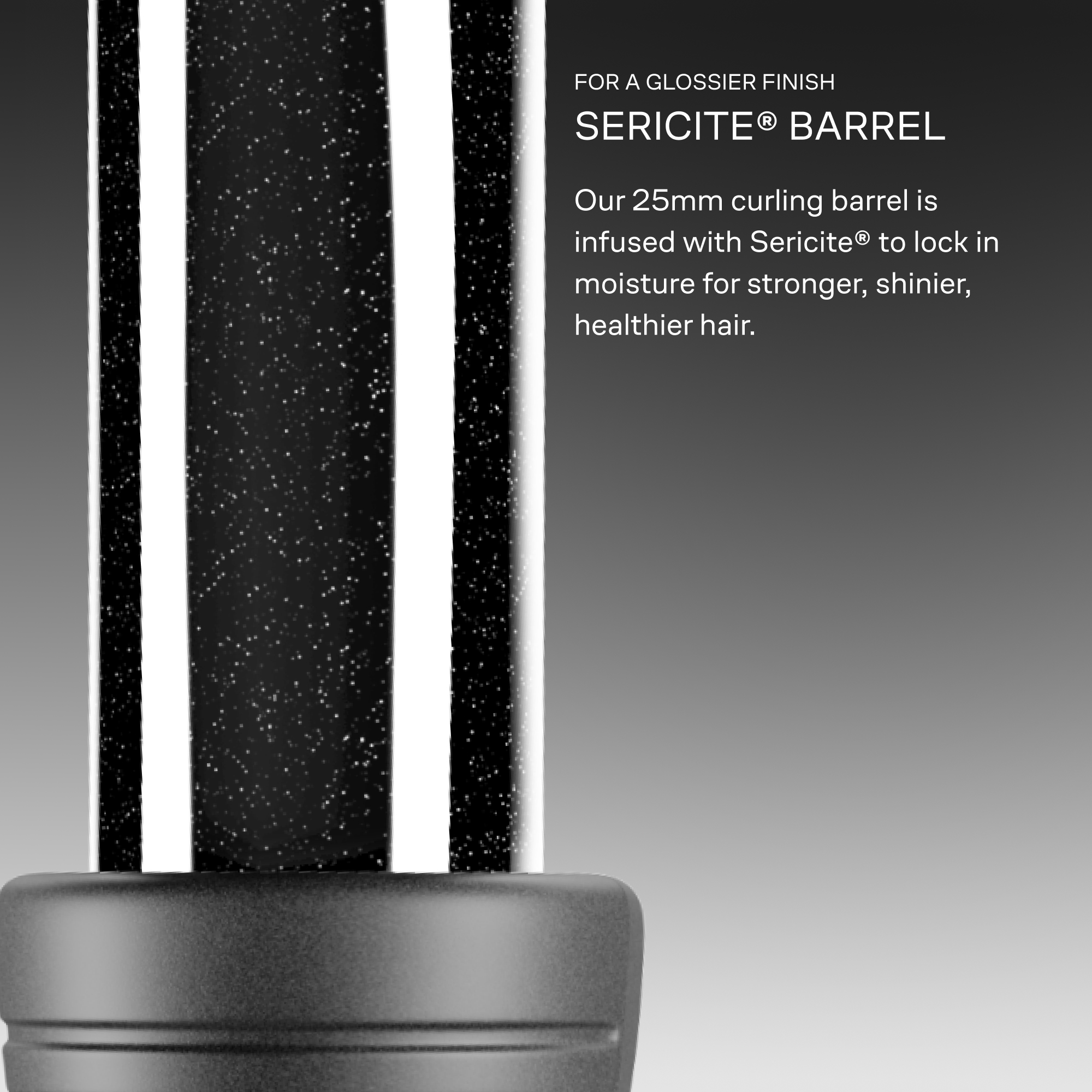 The Curling Wand
