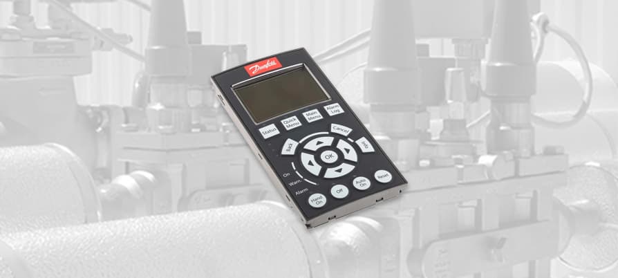 Danfoss Control Modules