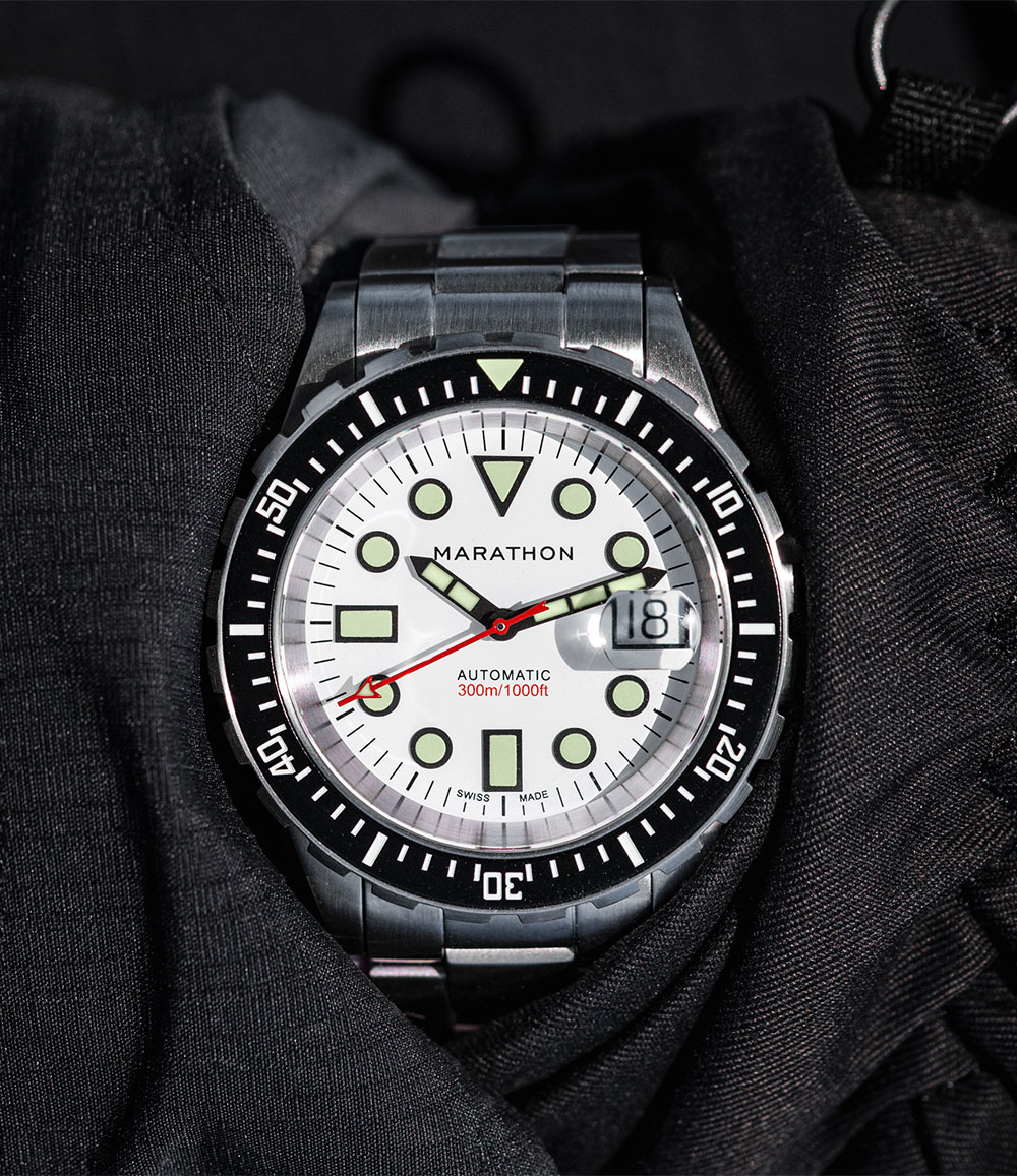Original Search and Rescue with Date (OSAR-D)