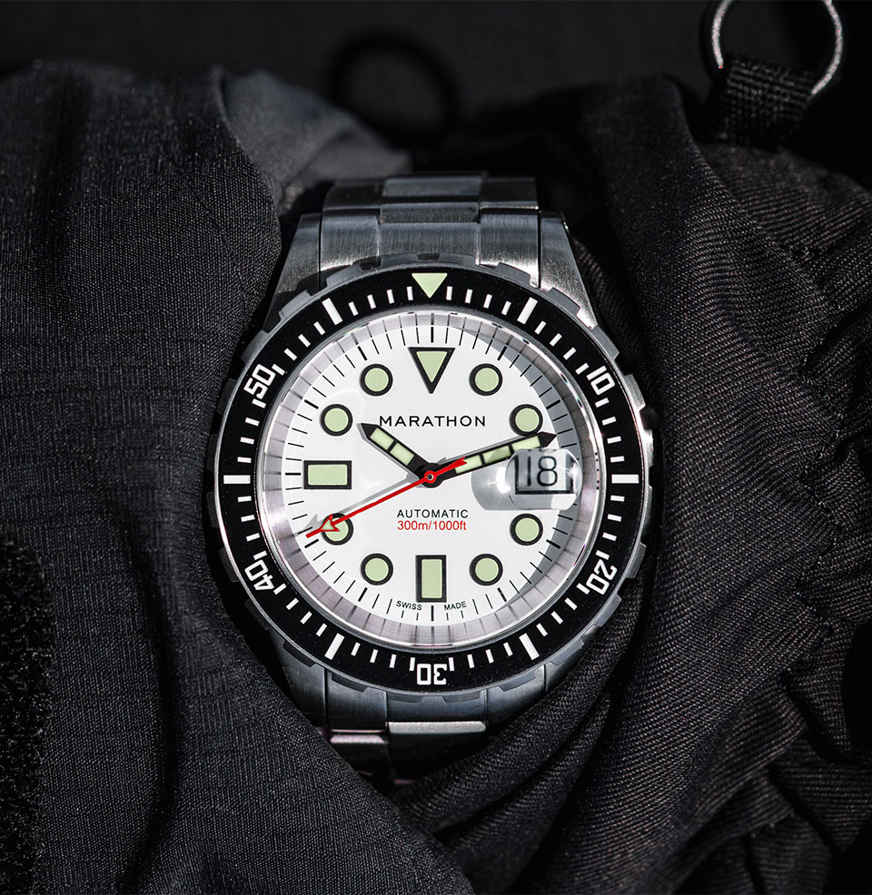 Original Search and Rescue with Date (OSAR-D) An evolution of the Canadian SAR