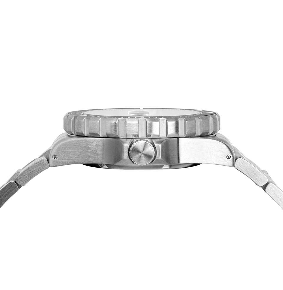 Original Search and Rescue with Date (OSAR-D) 14mm case thickness