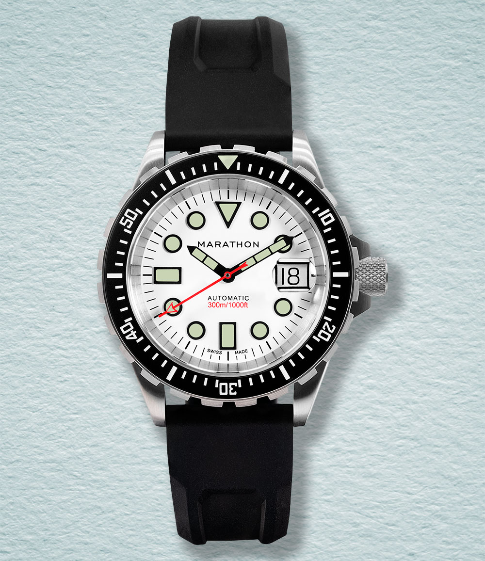 Original Search and Rescue with Date (OSAR-D)