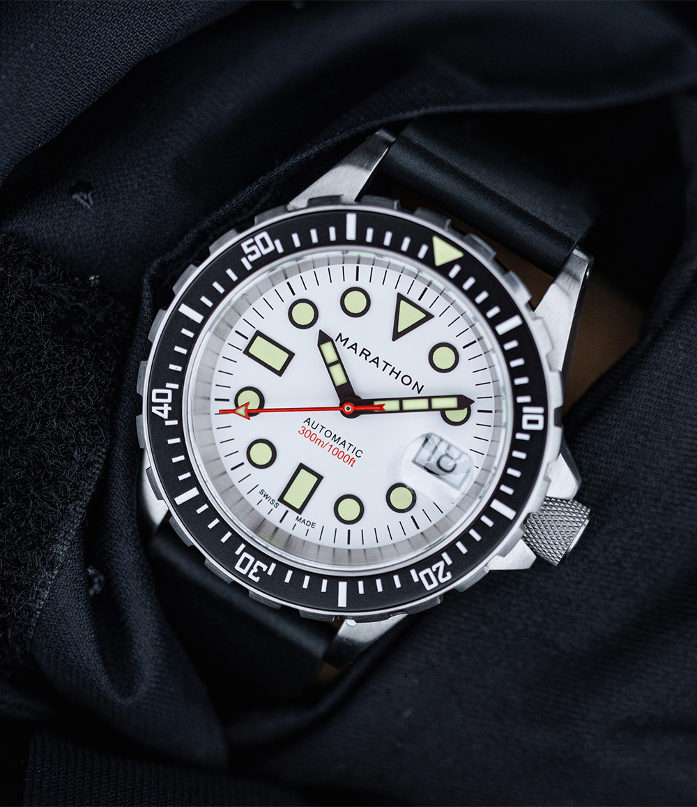 Original Search and Rescue with Date (OSAR-D)