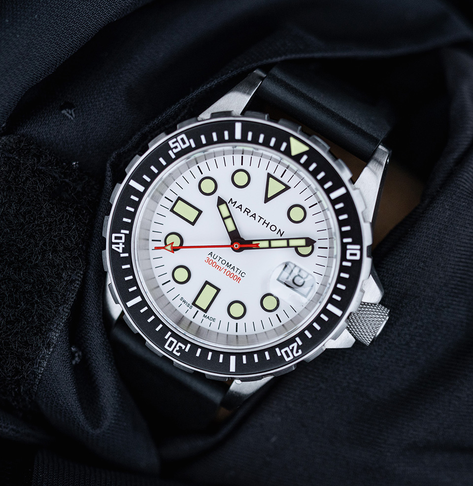 Original Search and Rescue with Date (OSAR-D) Large indices