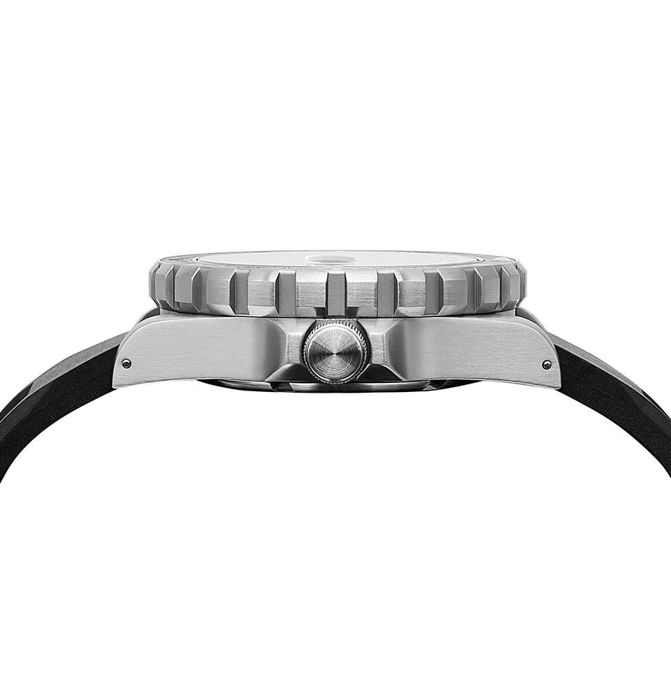 Original Search and Rescue with Date (OSAR-D) 14mm case thickness