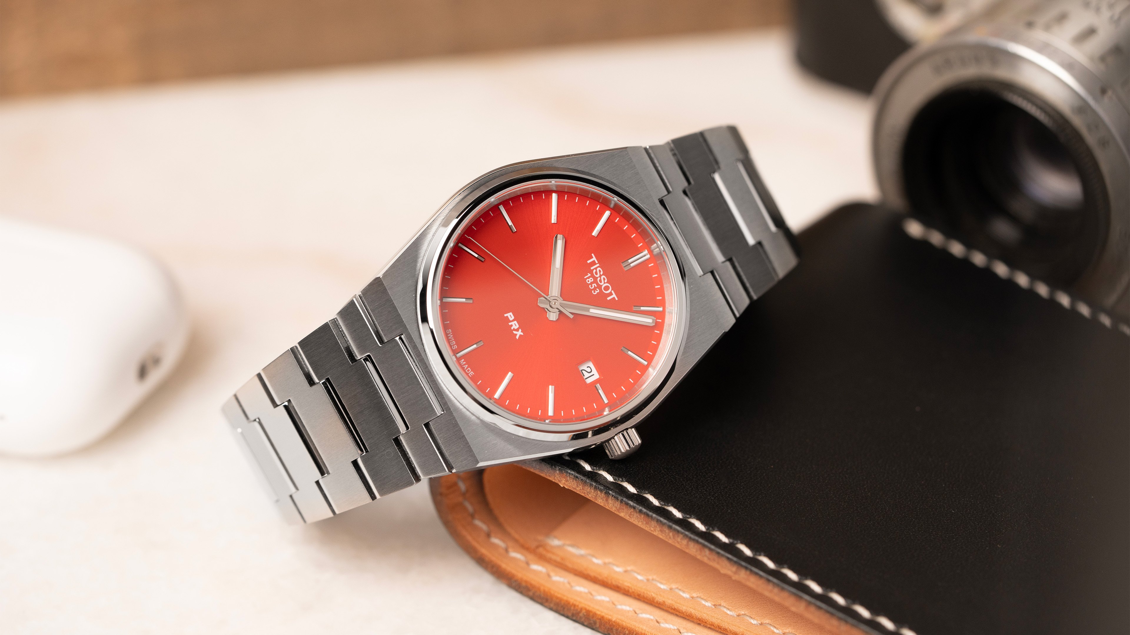 Tissot PRX Bracelet Watch, 40mm | Nordstrom