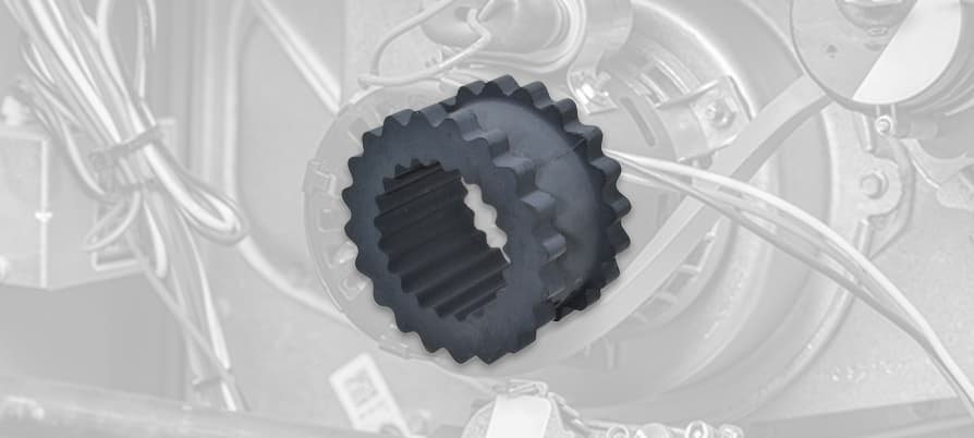 Rotom Motor Parts & Accessories
