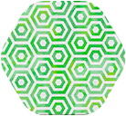 Lime Hex
