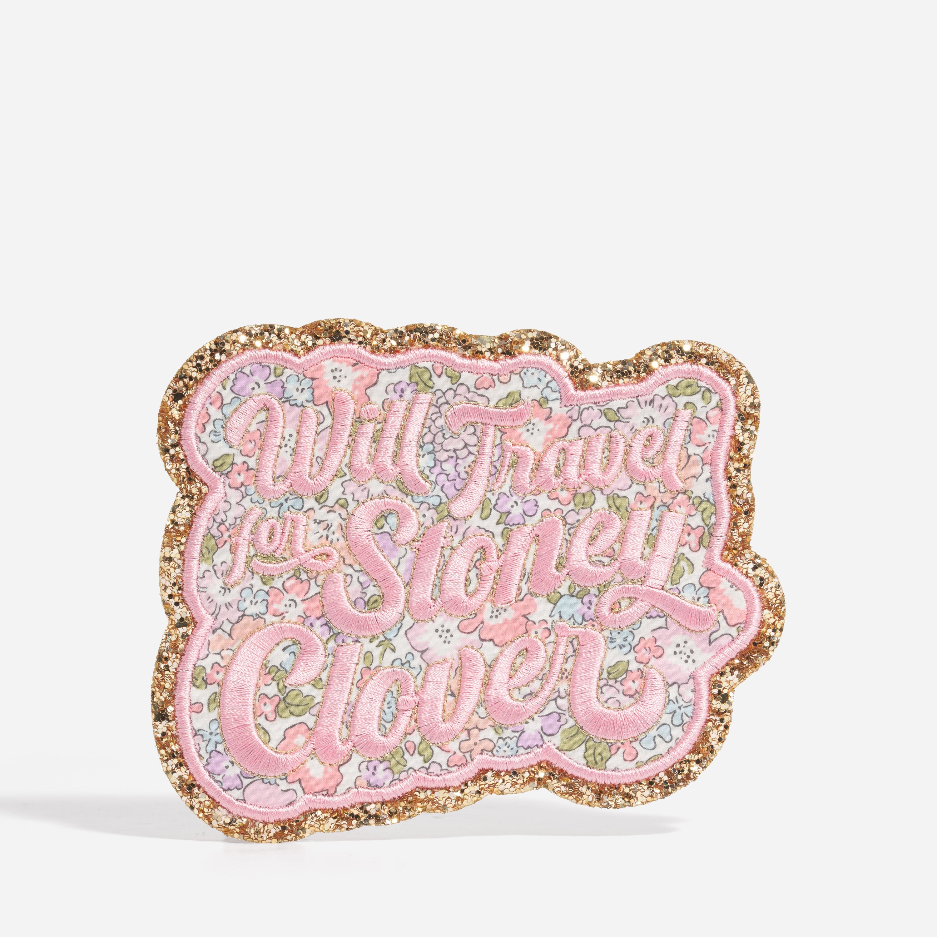SCL Trio Patch Set
