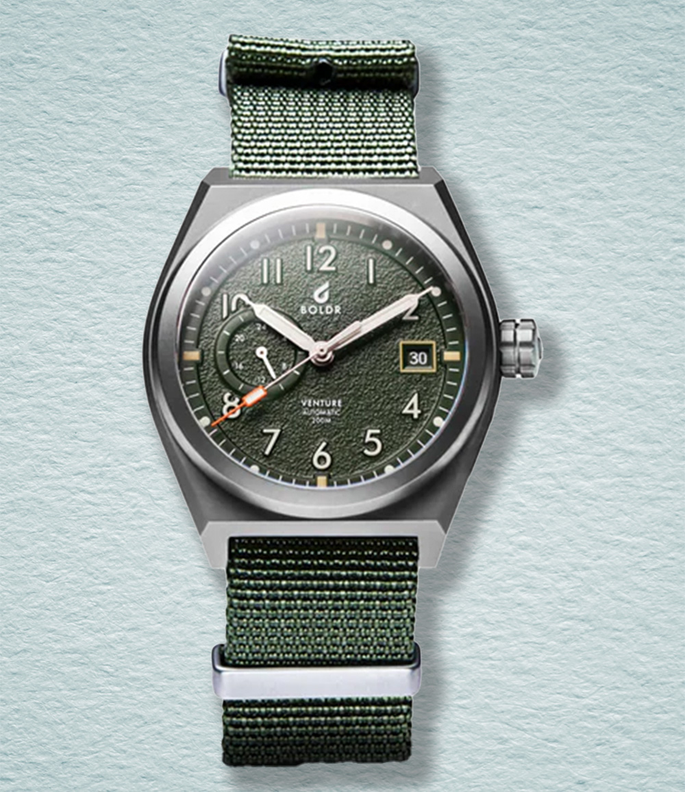 Venture Wayfarer