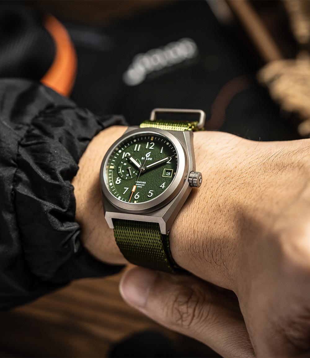 Venture Wayfarer