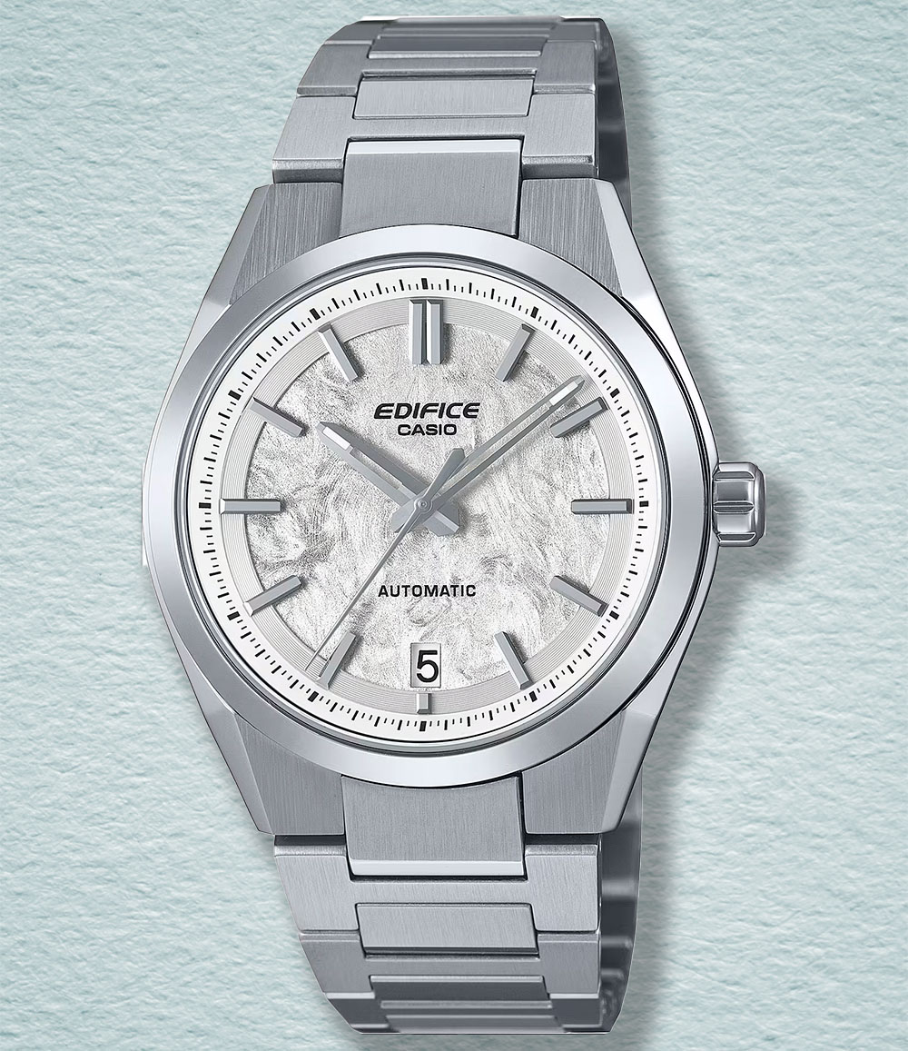 Edifice Automatic EFK-100 Series