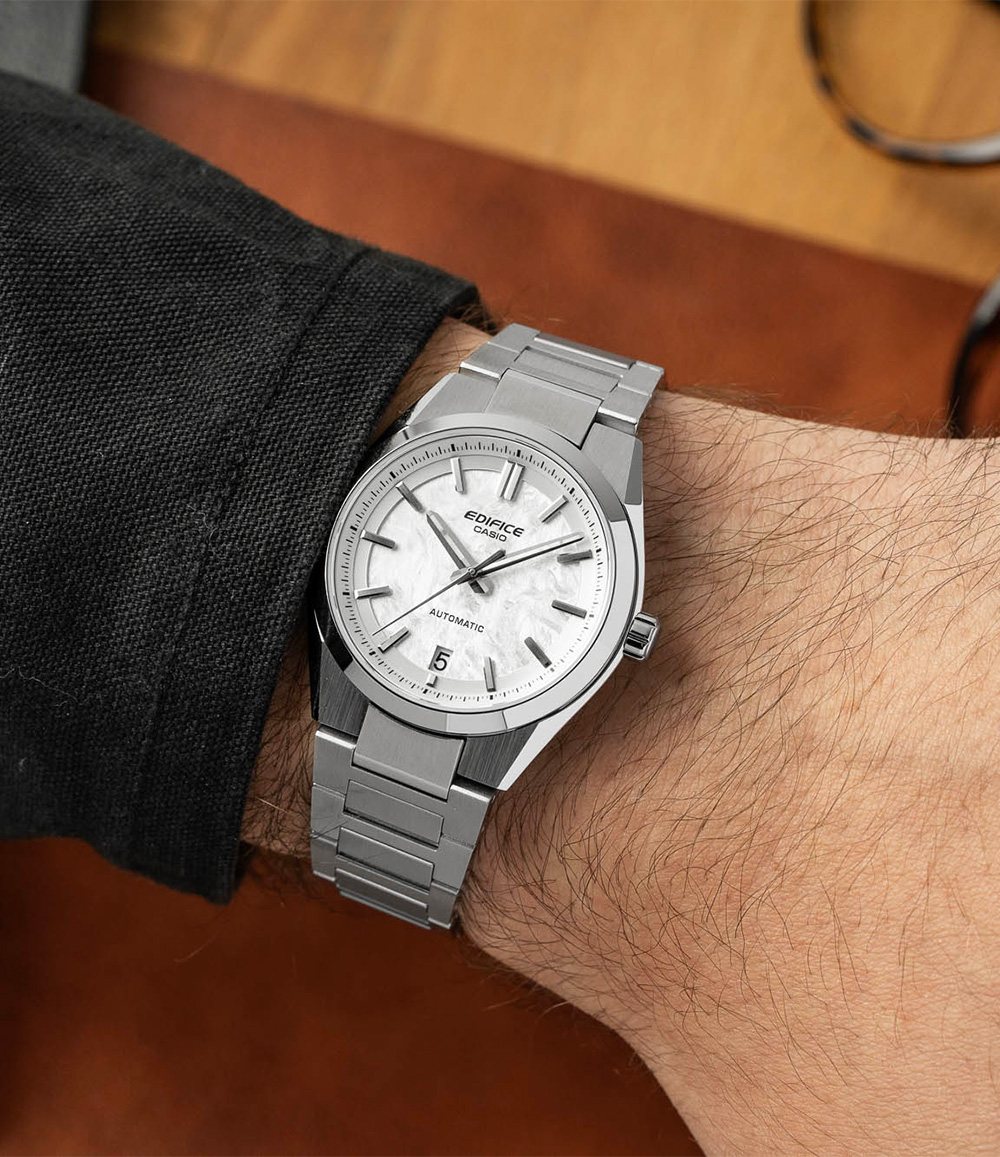 Edifice Automatic EFK-100 Series