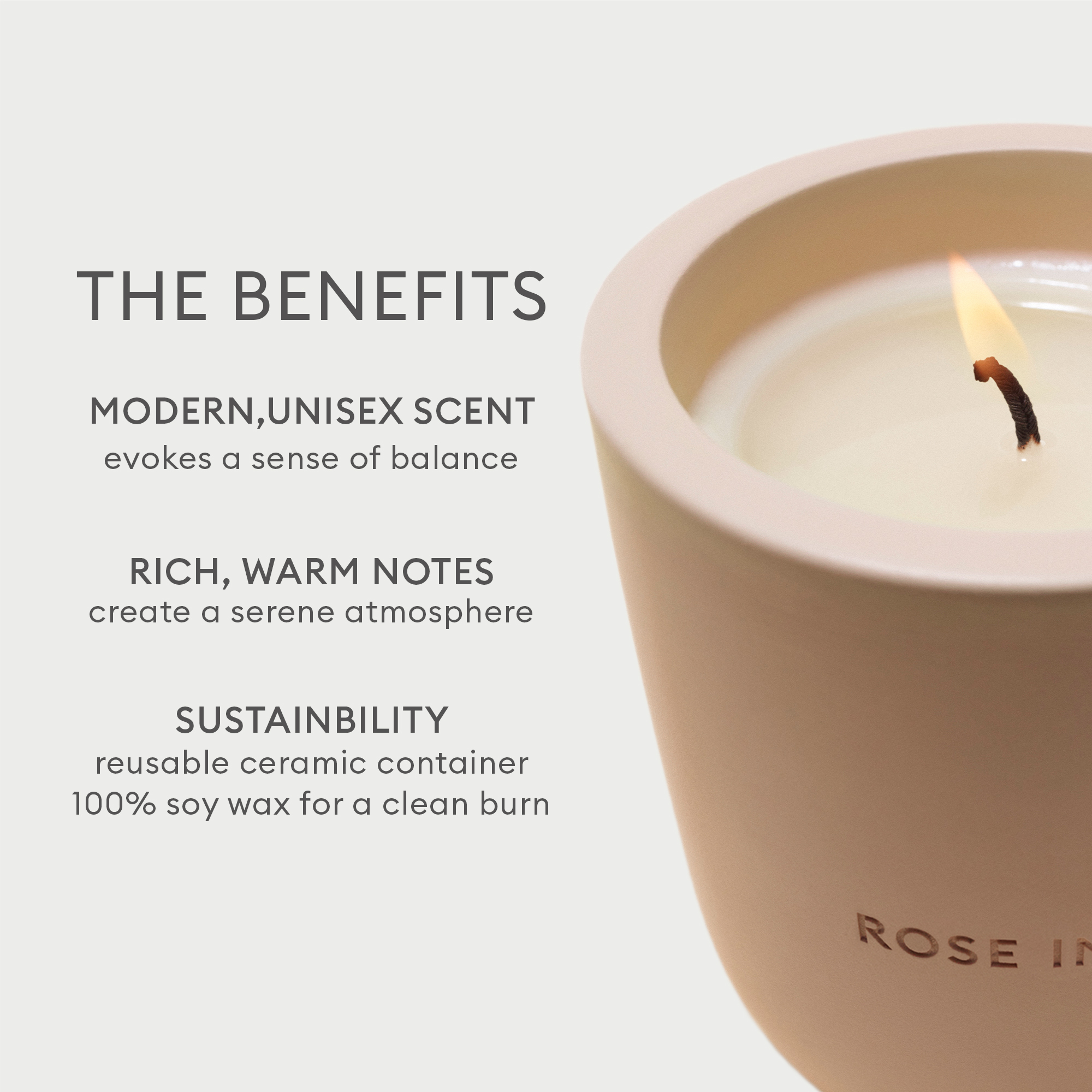 Why You Should Be Using Soy Wax Candles – 100% PURE