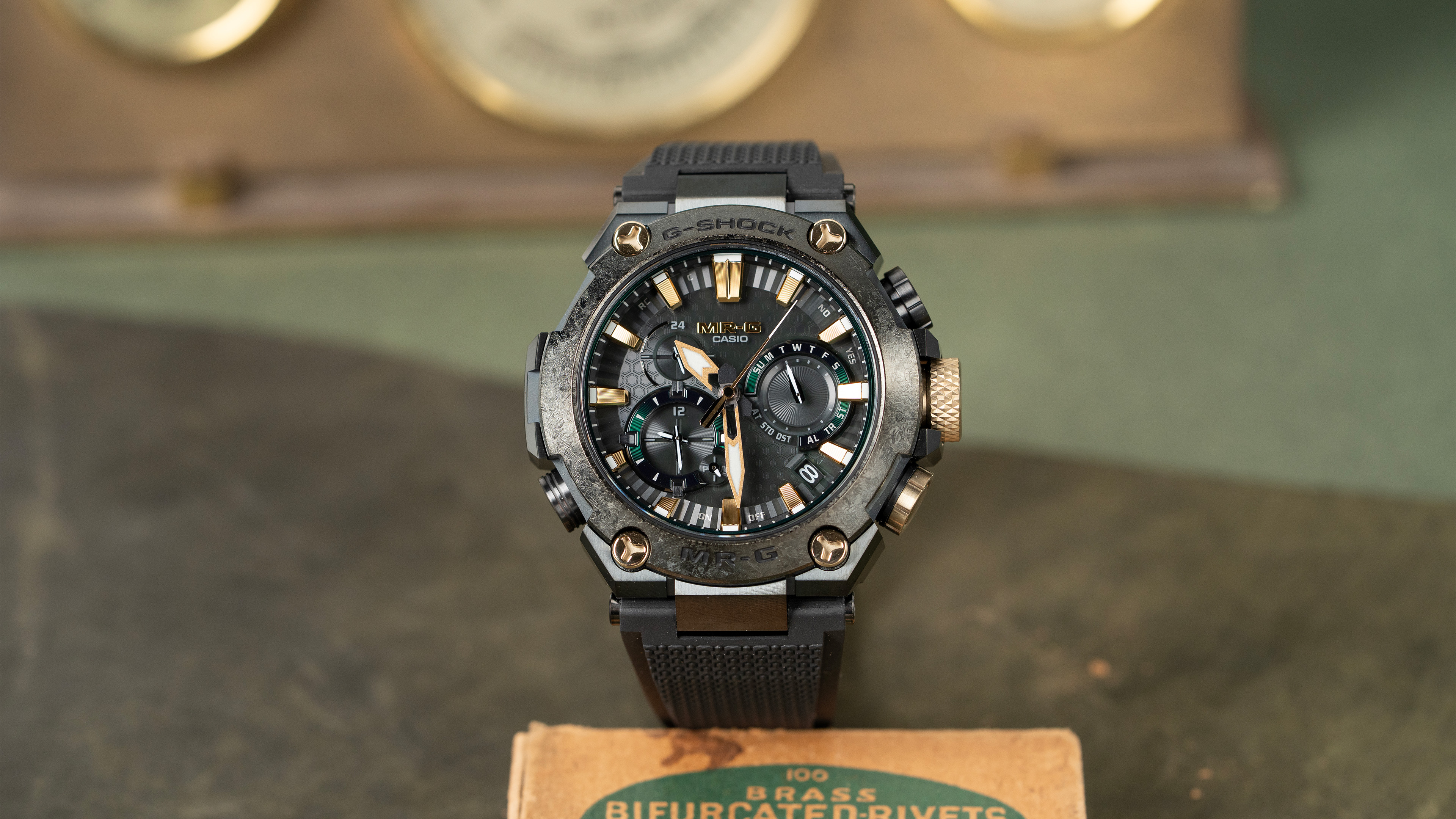 G-SHOCK MRG‑B2000 